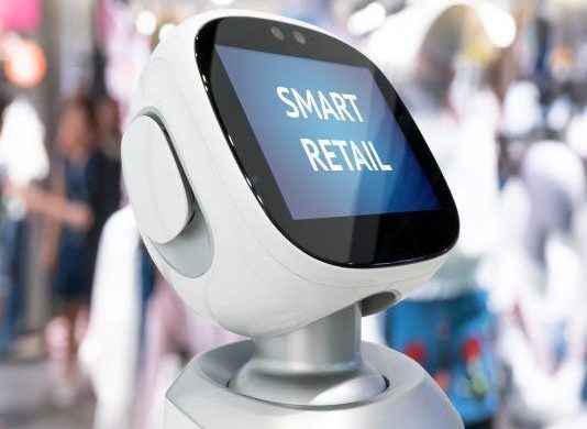 Retail Advancements Reshaping Tomorrow's Shopping Experience | delaPlex