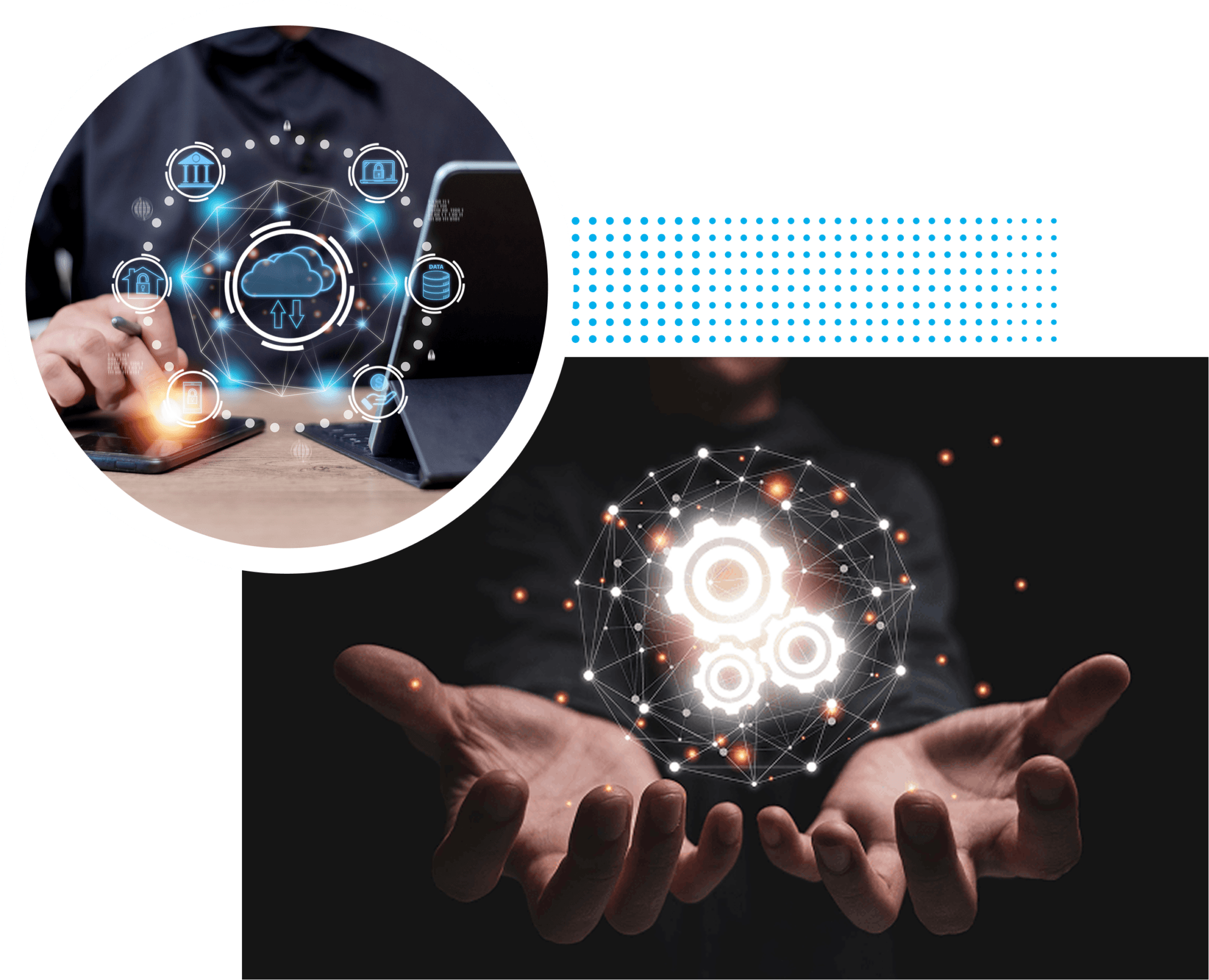 Application Modernization Services | Delaplex
