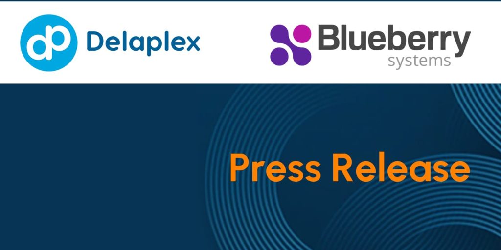 03_Delaplex_News_Feature_Blueberry Acquisition