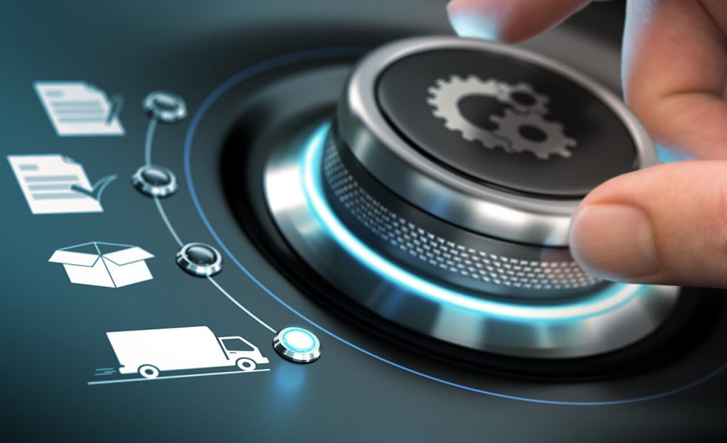 CS-FEATURE_KPI – Designed and Built a Centralized Supply Chain Control System CS-FEATURE_KPI - Designed and Built a Centralized Supply Chain Control System