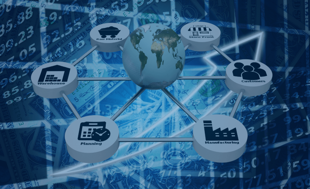 Supply Chain Article Feature Image